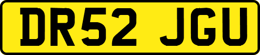 DR52JGU