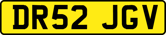 DR52JGV