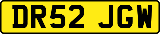 DR52JGW