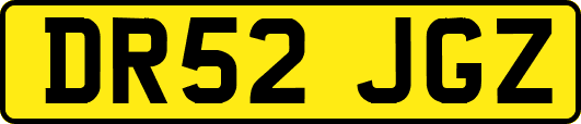 DR52JGZ