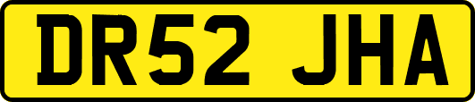 DR52JHA