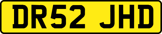 DR52JHD