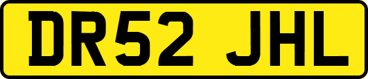 DR52JHL