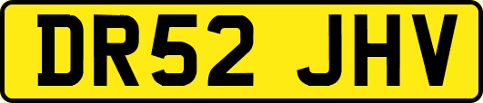 DR52JHV