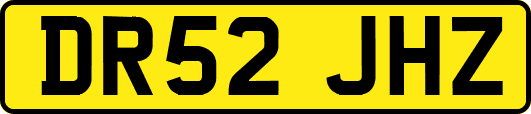 DR52JHZ
