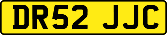 DR52JJC