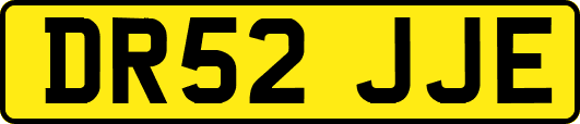 DR52JJE