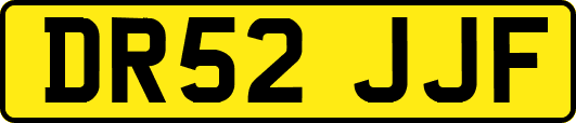 DR52JJF