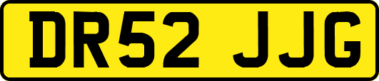 DR52JJG