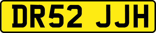 DR52JJH