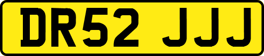 DR52JJJ