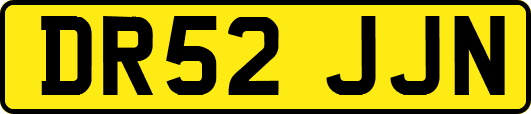 DR52JJN