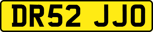 DR52JJO