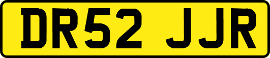 DR52JJR