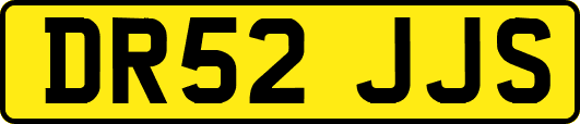 DR52JJS