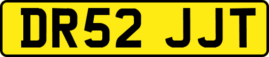 DR52JJT