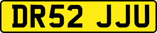 DR52JJU
