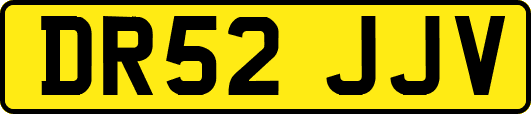 DR52JJV