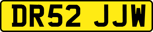 DR52JJW