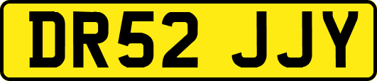 DR52JJY