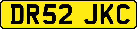 DR52JKC