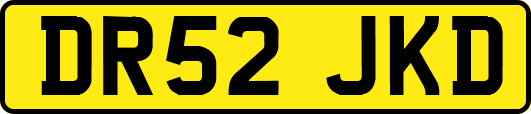 DR52JKD
