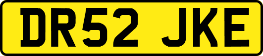DR52JKE