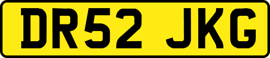 DR52JKG