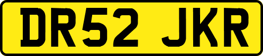 DR52JKR