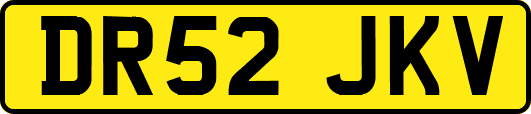 DR52JKV