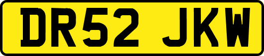 DR52JKW