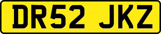 DR52JKZ