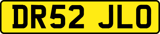 DR52JLO