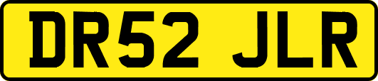 DR52JLR