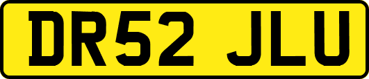 DR52JLU