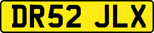 DR52JLX