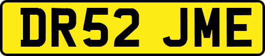 DR52JME