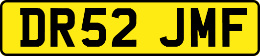 DR52JMF