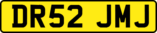 DR52JMJ