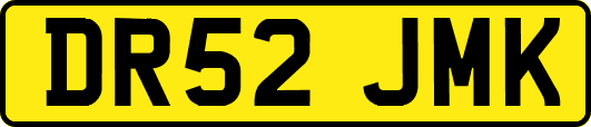 DR52JMK