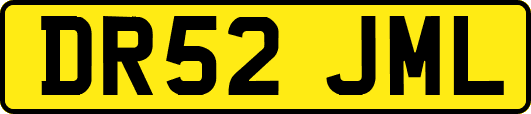 DR52JML
