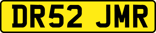 DR52JMR