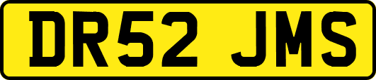 DR52JMS