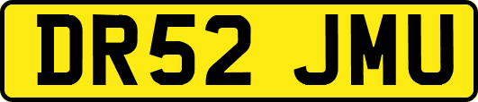 DR52JMU
