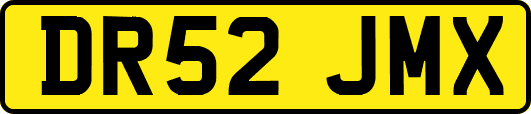 DR52JMX