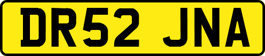 DR52JNA