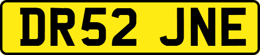 DR52JNE