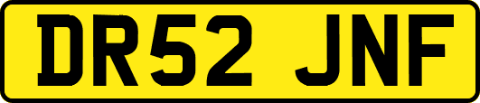 DR52JNF