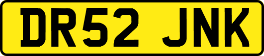 DR52JNK