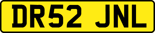 DR52JNL